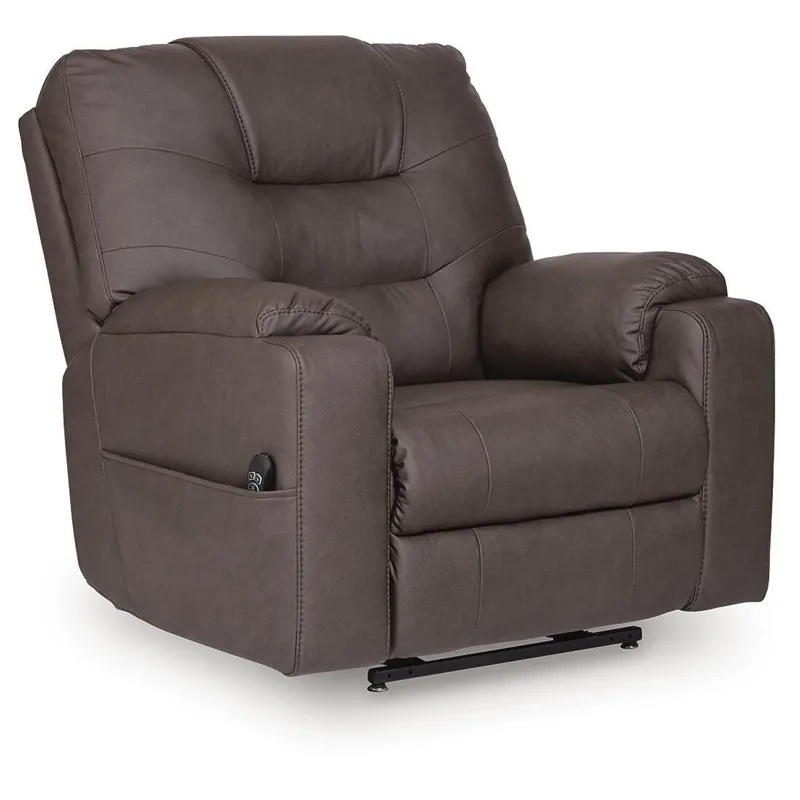 Belmone Pike Power Lift Recliner