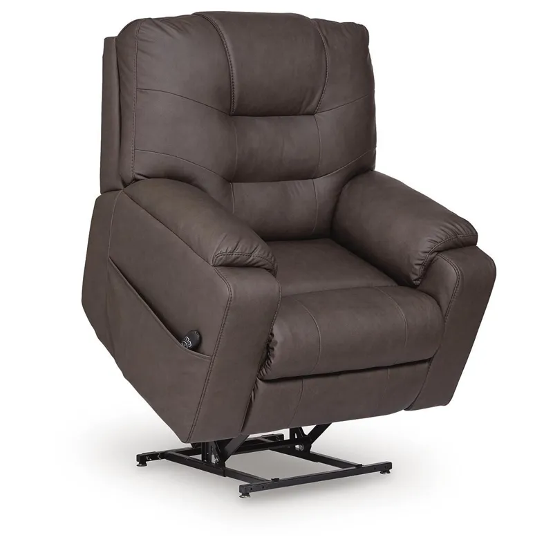 Belmone Pike Power Lift Recliner