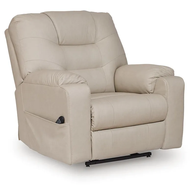 Belmone Pike Power Lift Recliner