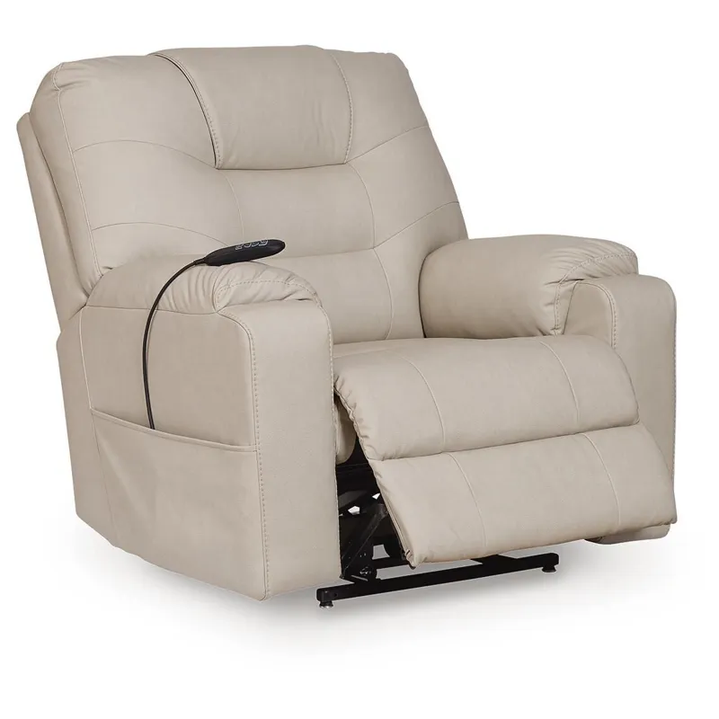 Belmone Pike Power Lift Recliner