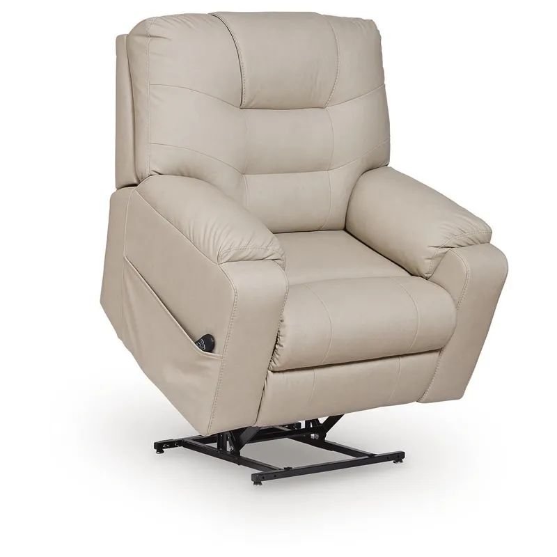 Belmone Pike Power Lift Recliner