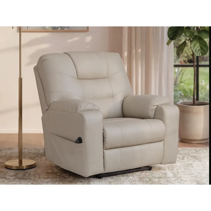 Belmone Pike Power Lift Recliner