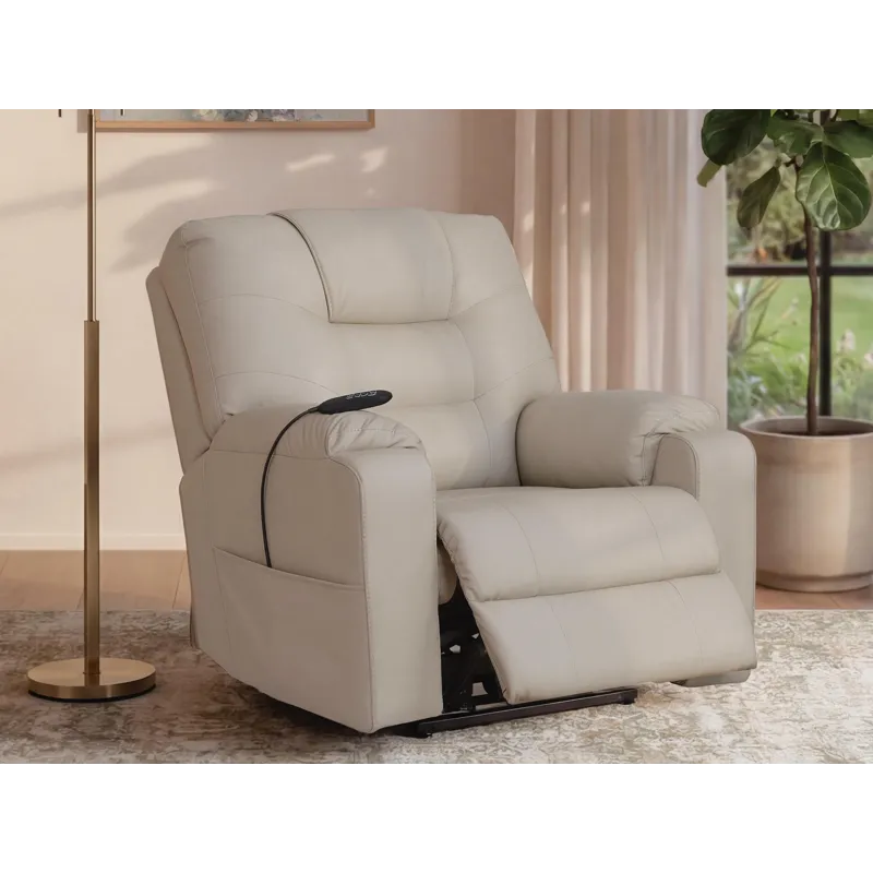 Belmone Pike Power Lift Recliner