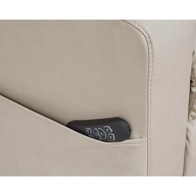 Belmone Pike Power Lift Recliner