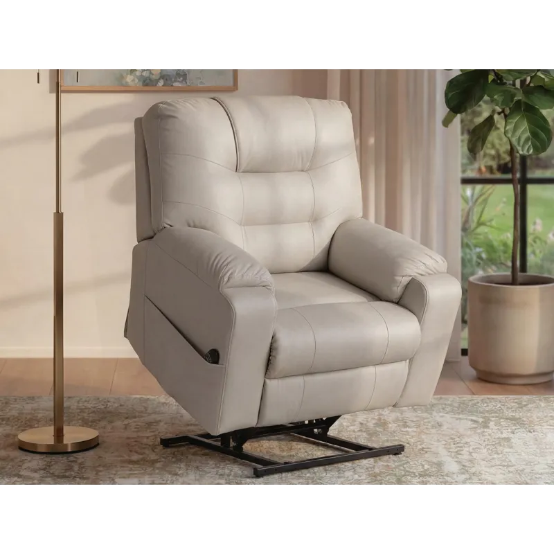 Belmone Pike Power Lift Recliner