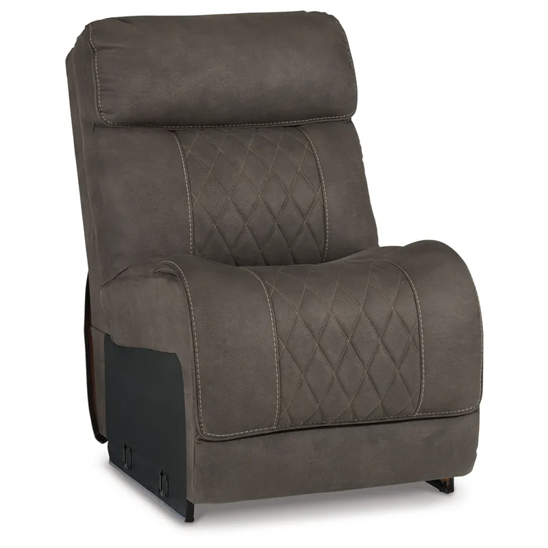 Hoopster Armless Chair