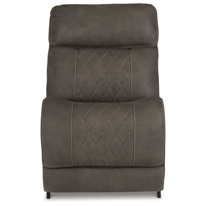Hoopster Armless Chair