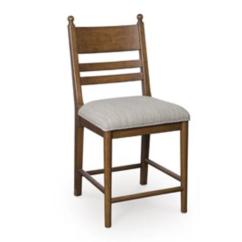 Greddinton Counter Height Barstool