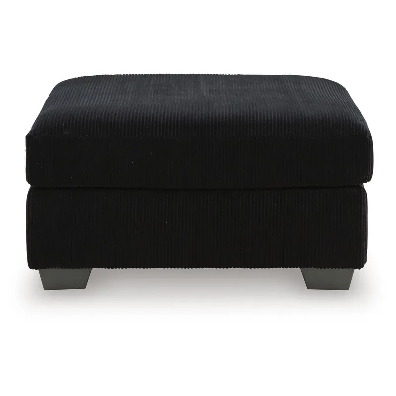 SimpleJoy Oversized Accent Ottoman