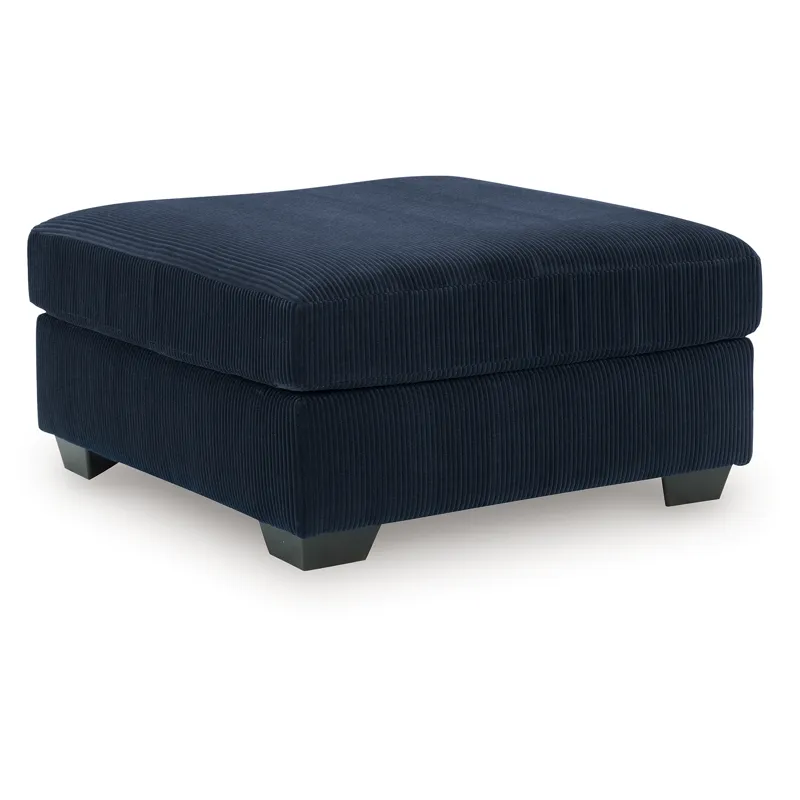 SimpleJoy Oversized Accent Ottoman