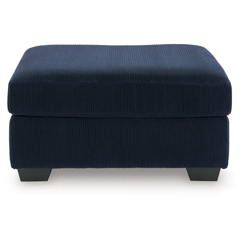 SimpleJoy Oversized Accent Ottoman