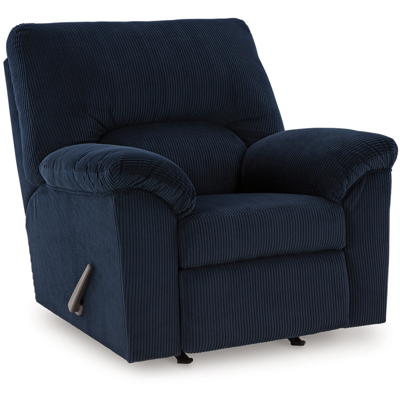 SimpleJoy Recliner 2420525 by Signature Design by Ashley at Scholet ...