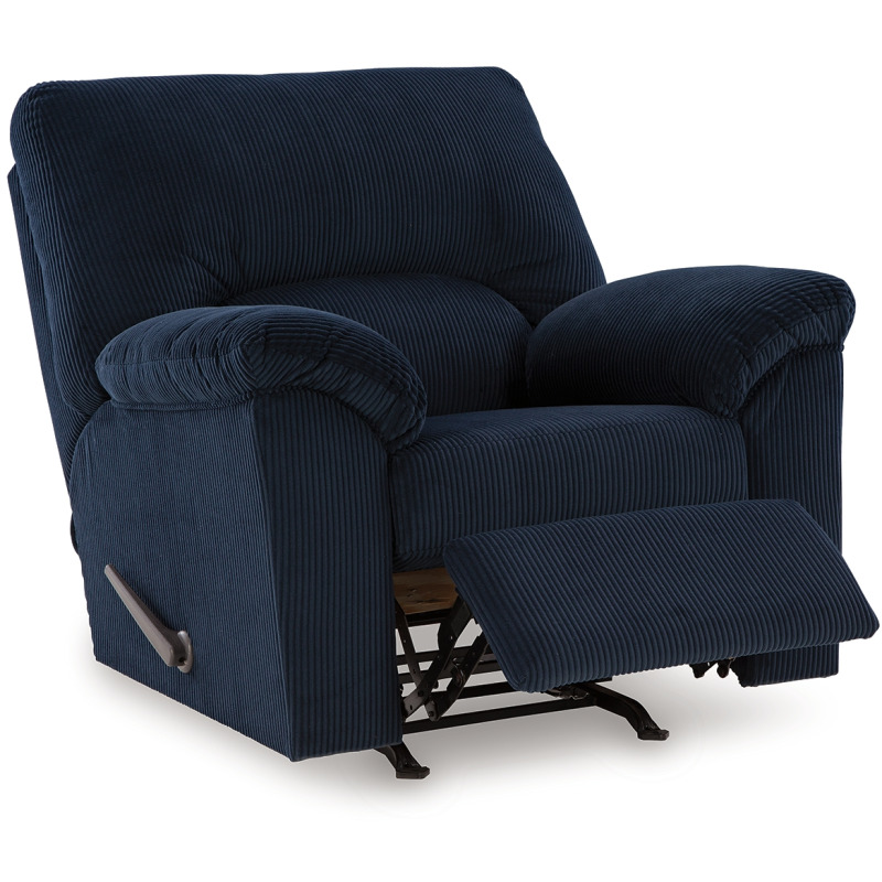 SimpleJoy Recliner 2420525 by Signature Design by Ashley at Scholet ...