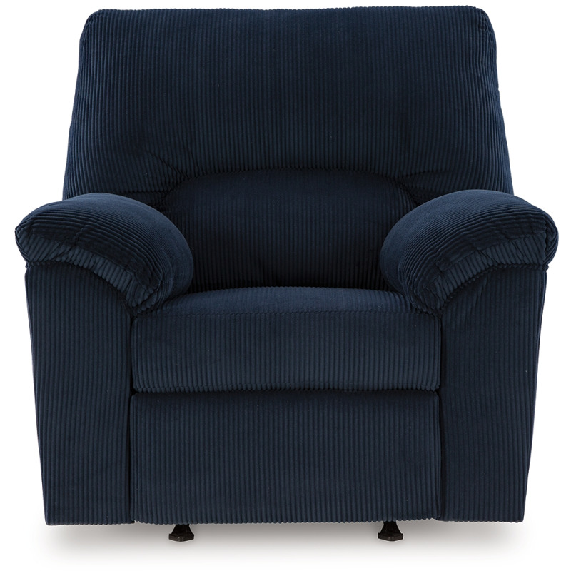 SimpleJoy Recliner 2420525 by Signature Design by Ashley at Scholet ...