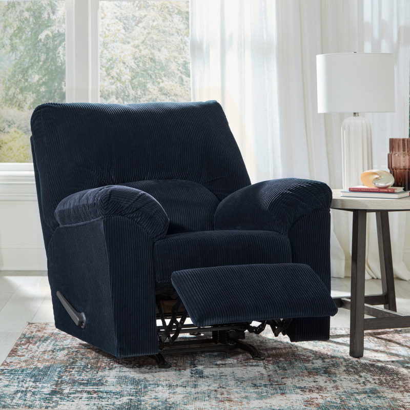 SimpleJoy Recliner 2420525 by Signature Design by Ashley at Scholet ...