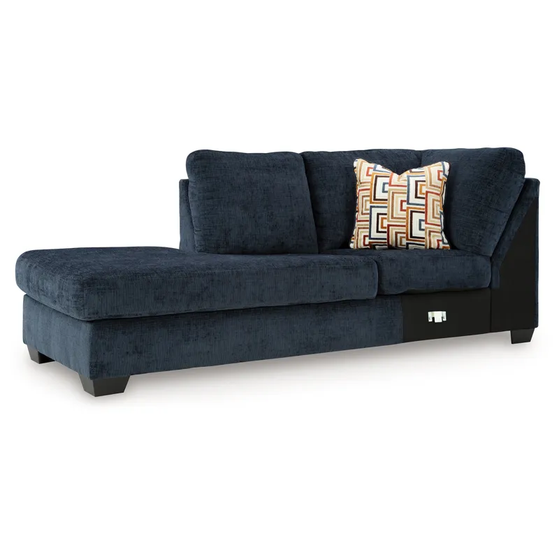 Aviemore Left-Arm Facing Corner Chaise