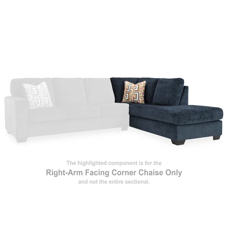 Aviemore Right-Arm Facing Corner Chaise