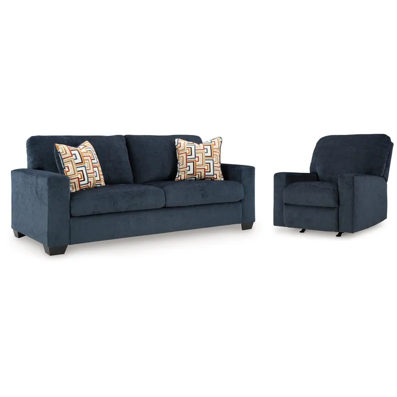 Aviemore Sofa and Recliner