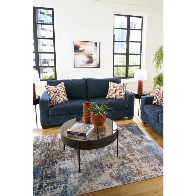 Aviemore Sofa, Loveseat and Recliner