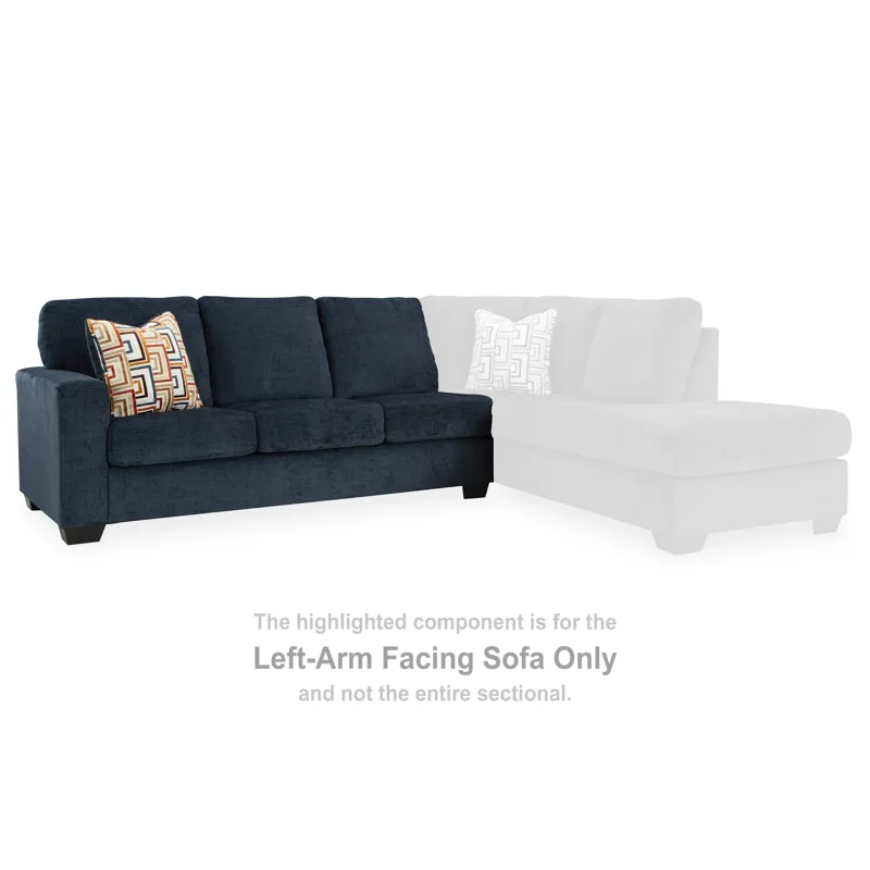 Aviemore Left-Arm Facing Sofa