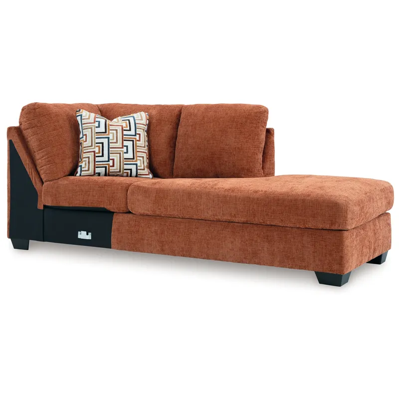 Aviemore Right-Arm Facing Corner Chaise