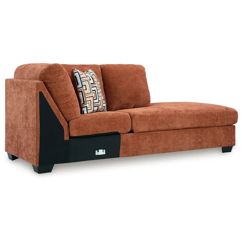 Aviemore Right-Arm Facing Corner Chaise
