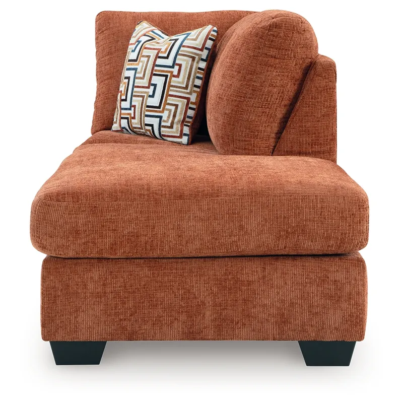 Aviemore Right-Arm Facing Corner Chaise
