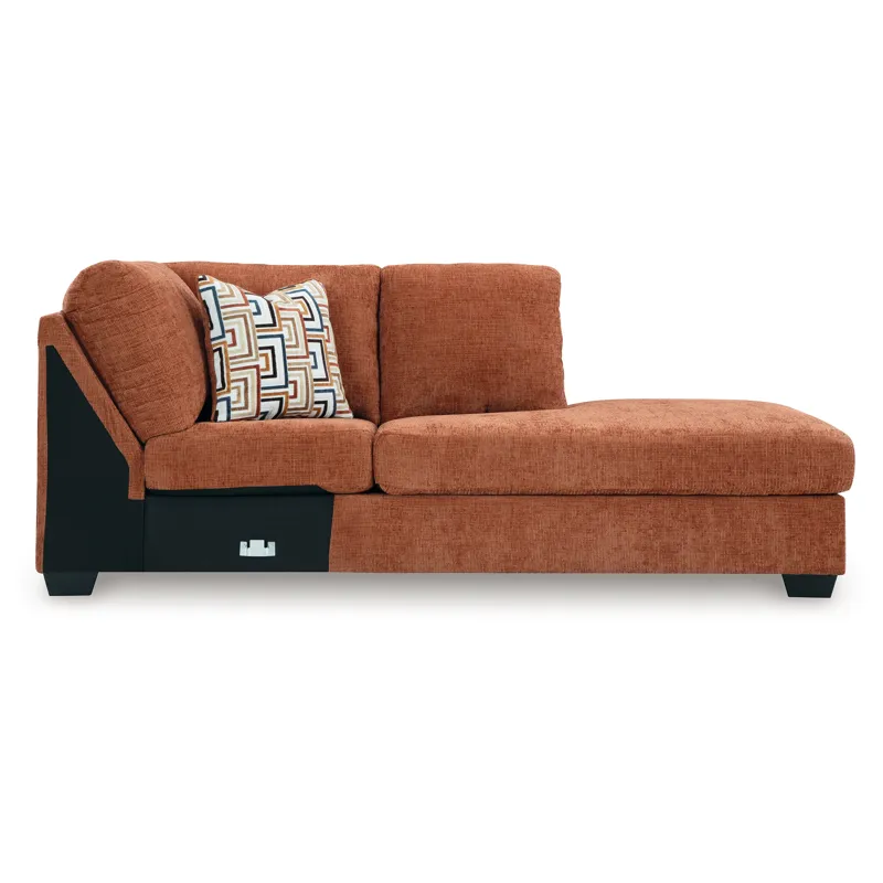 Aviemore Right-Arm Facing Corner Chaise
