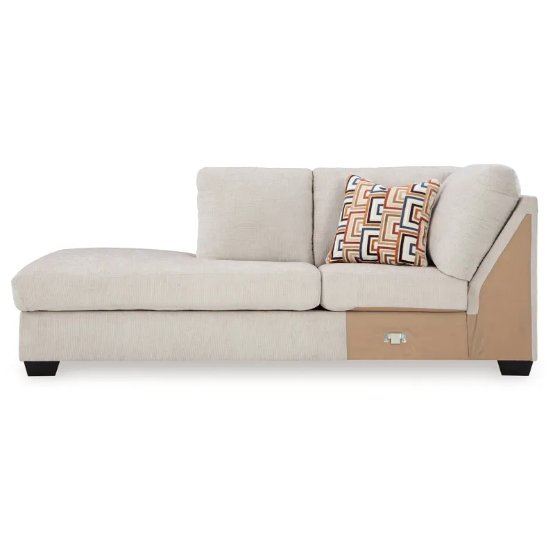 Aviemore Left-Arm Facing Corner Chaise