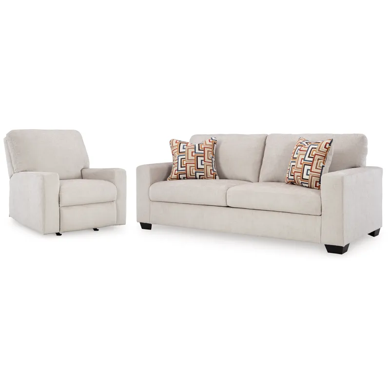 Aviemore Sofa and Recliner