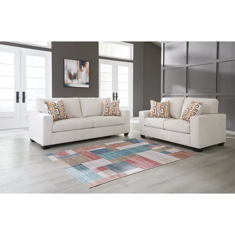 Aviemore Sofa and Loveseat