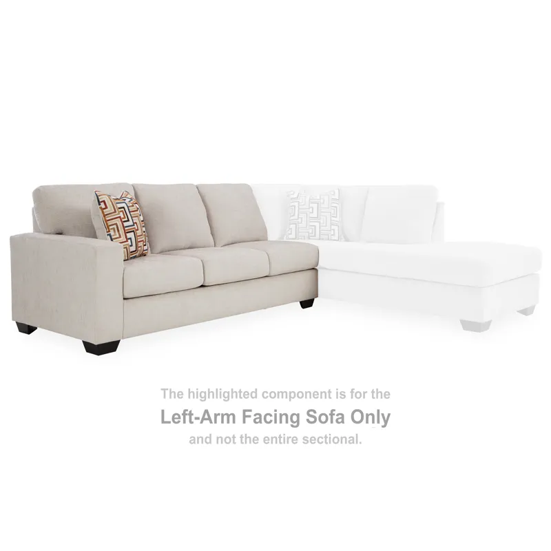 Aviemore Left-Arm Facing Sofa