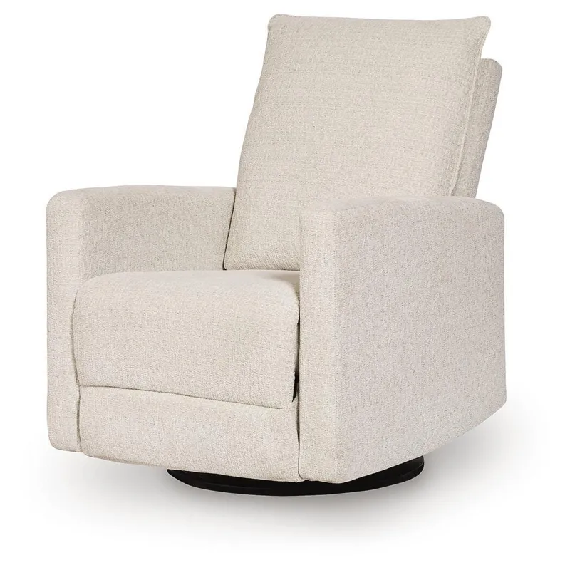 Oaklynn-Manor Swivel Glider Recliner