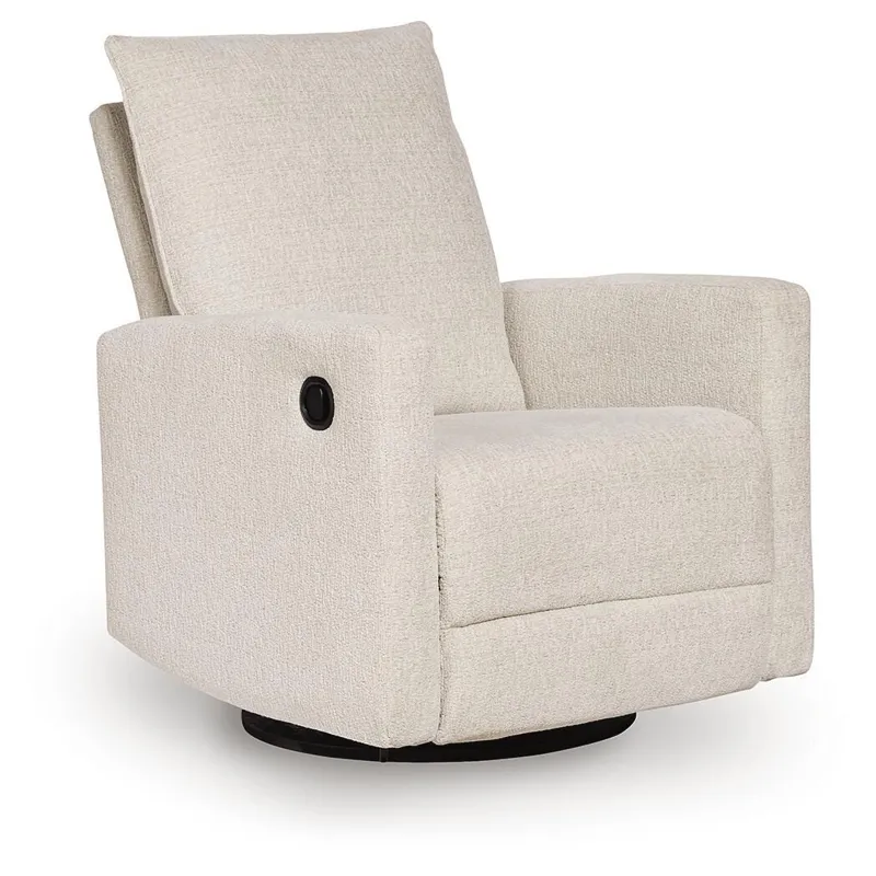 Oaklynn-Manor Swivel Glider Recliner
