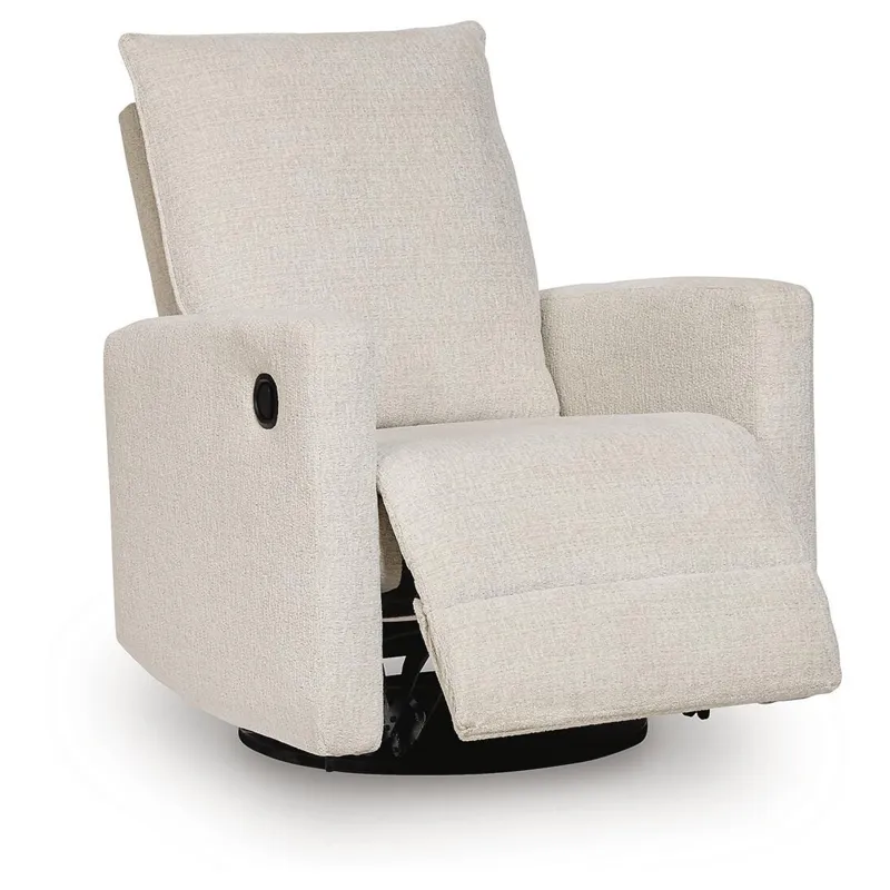 Oaklynn-Manor Swivel Glider Recliner