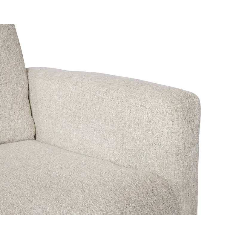 Oaklynn-Manor Swivel Glider Recliner
