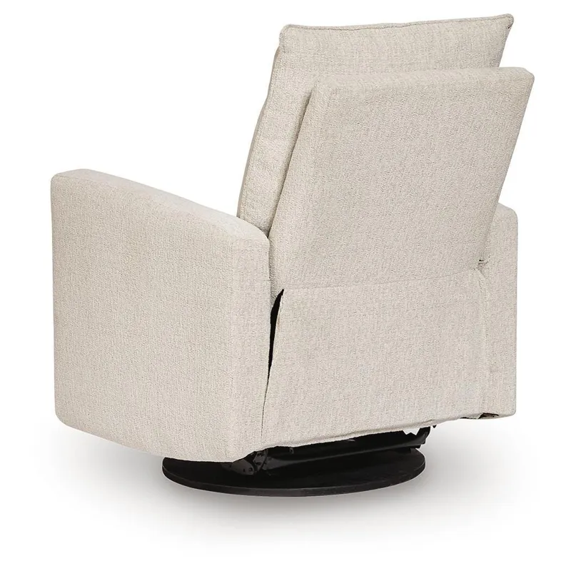 Oaklynn-Manor Swivel Glider Recliner
