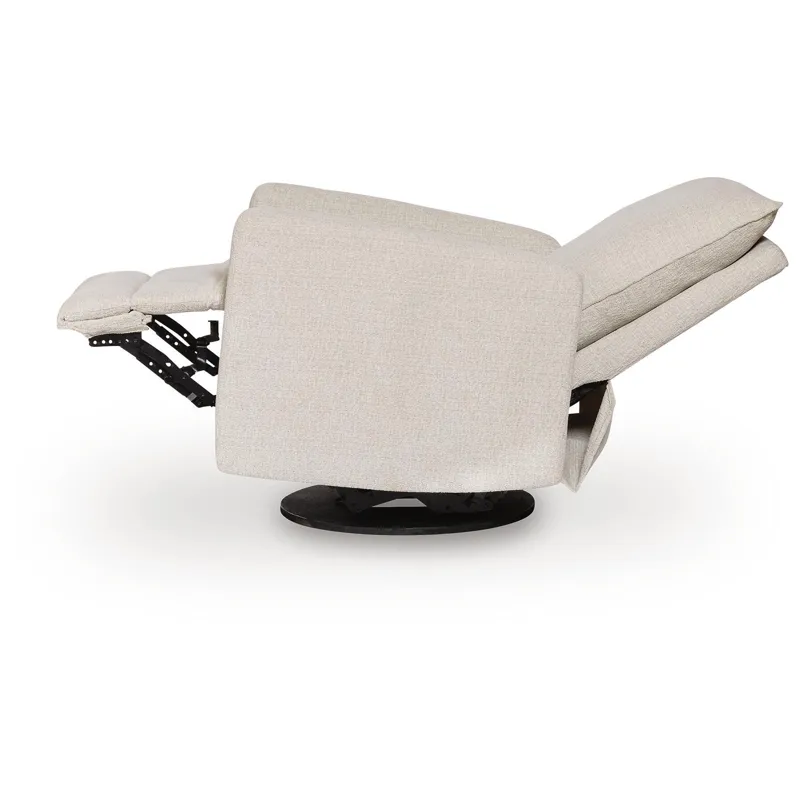 Oaklynn-Manor Swivel Glider Recliner