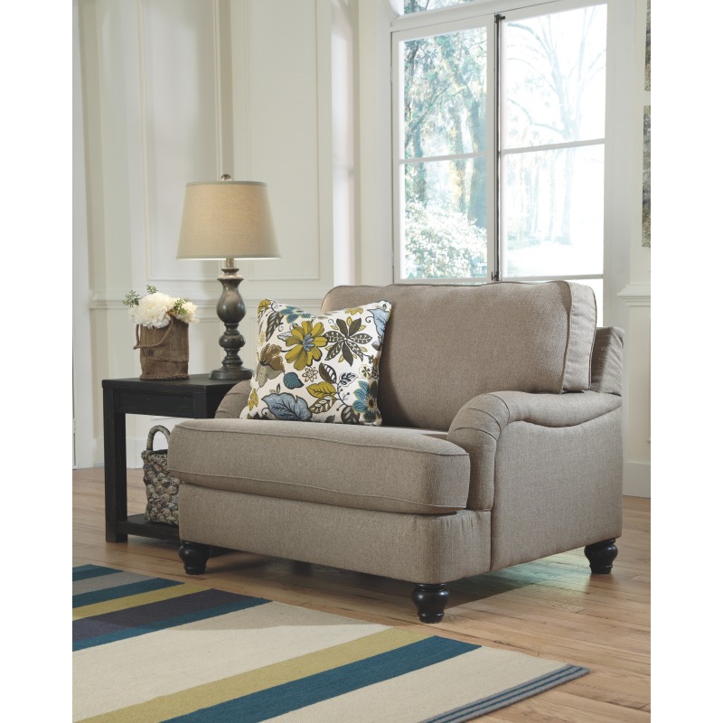 Gavelston End Table T7322 by Signature Design by Ashley at Old Brick