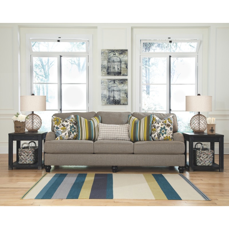 Gavelston End Table T7322 by Signature Design by Ashley at Old Brick