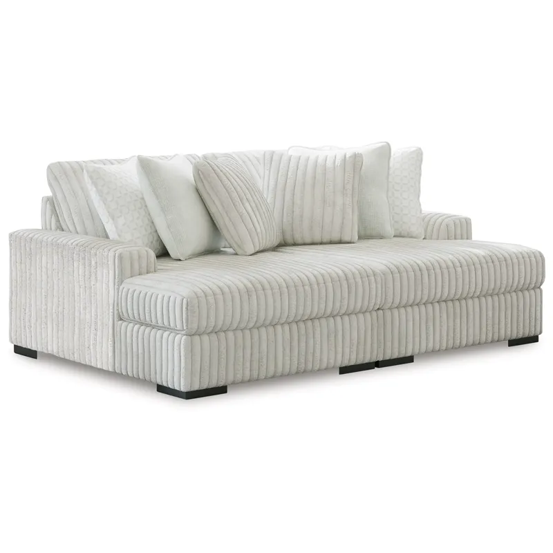 Stupendous Super Chaise