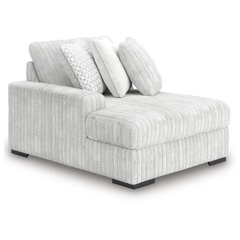 Stupendous Left-Arm Facing Corner Chaise