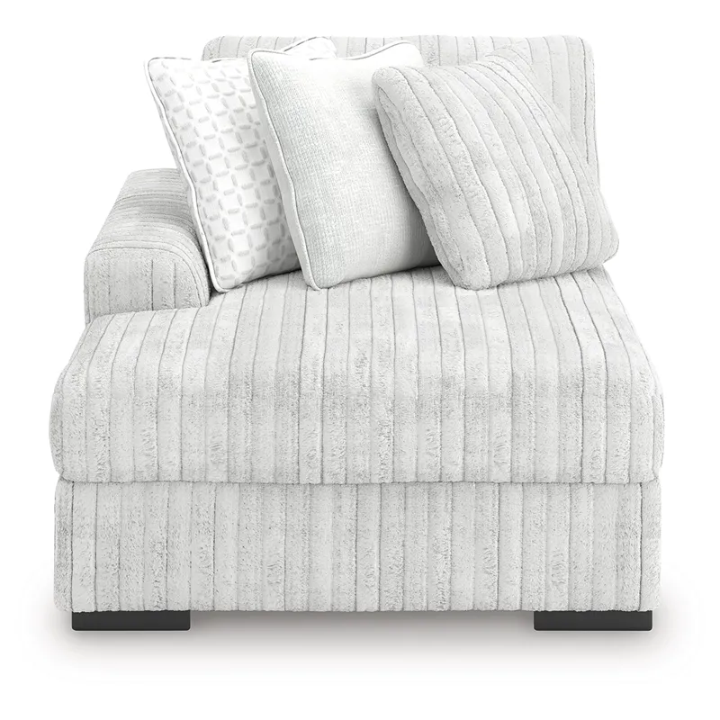 Stupendous Left-Arm Facing Corner Chaise