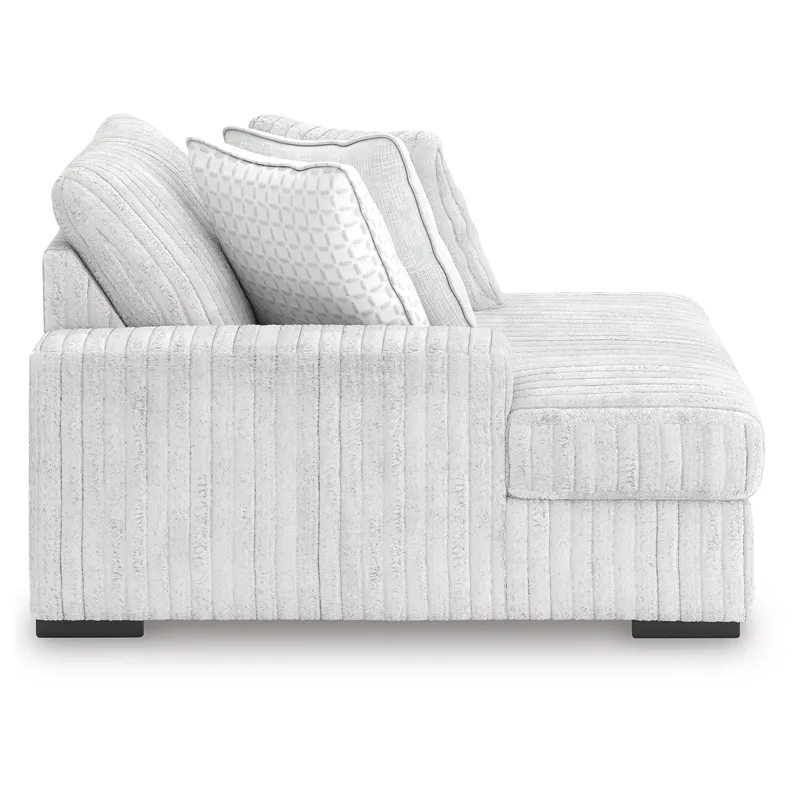 Stupendous Left-Arm Facing Corner Chaise