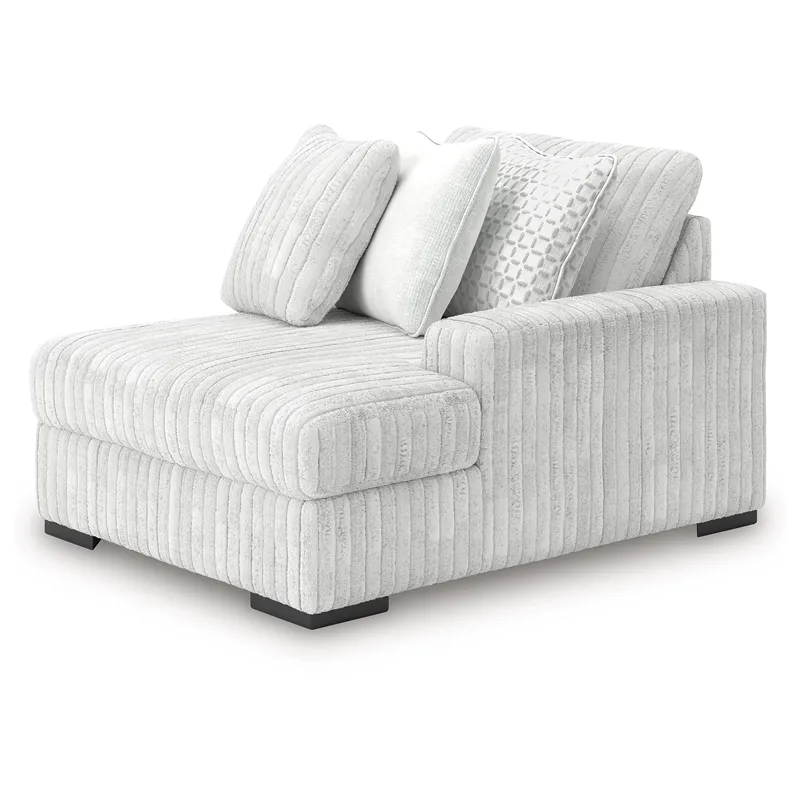 Stupendous Right-Arm Facing Corner Chaise