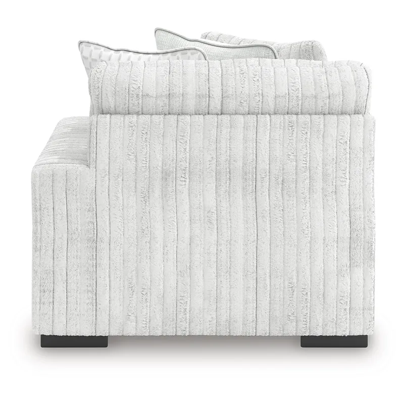 Stupendous Right-Arm Facing Corner Chaise