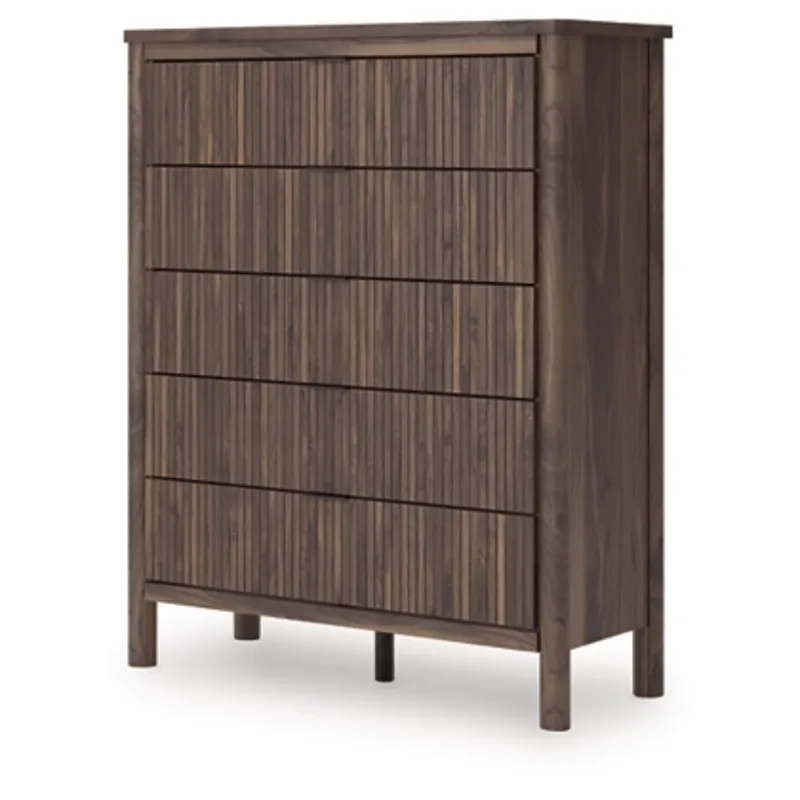 Pamytta Wide Chest of Drawers
