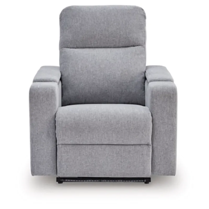 Pineland Power Glider Recliner with Audio System