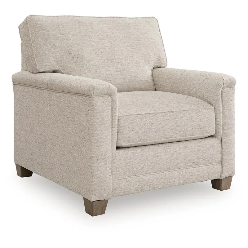Lockeshart Chair