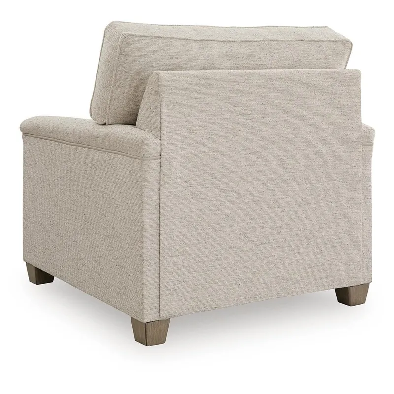 Lockeshart Chair